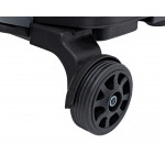 Elektrická motorka HONDA NC750X - ružová